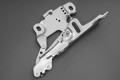 BMW SERIA 1 F20 F20N 2011-2019 ZAWIAS POKRYWY MASKI PRAWY 41617286344