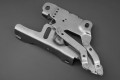 BMW SERIA 1 F21 F21N 2011-2019 ZAWIAS POKRYWY MASKI PRAWY 41617286344