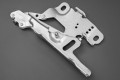 BMW SERIA 3 F31 F31N 2011-2019 ZAWIAS POKRYWY MASKI PRAWY 41617286344
