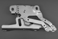BMW SERIA 4 F36 F36N GRAN COUPE 2013-2020 ZAWIAS POKRYWY MASKI PRAWY 41617286344