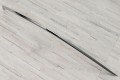 MERCEDES C-CLASS W204 2011-2014 PO FACELIFTINGU LISTWA TYLNEGO ZDERZAKA PRAWA A2048853021
