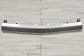 MERCEDES C-CLASS W205 2015-2019 PRZED FACELIFTINGIEM CHROMOWANA LISTWA PRZEDNIEGO ZDERZAKA ŚRODKOWA A2058851574