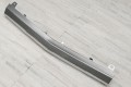 MERCEDES C-CLASS W205 2015-2019 PRZED FACELIFTINGIEM CHROMOWANA LISTWA PRZEDNIEGO ZDERZAKA ŚRODKOWA A2058851574