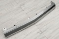 MERCEDES C-CLASS W205 2015-2019 PRZED FACELIFTINGIEM CHROMOWANA LISTWA PRZEDNIEGO ZDERZAKA ŚRODKOWA A2058851574