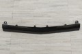 MERCEDES C-CLASS W205 2014-2018 LISTWA PRZEDNIEGO ZDERZAKA ŚRODKOWA CZARNA A2058852700