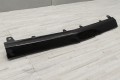 MERCEDES C-CLASS W205 2014-2018 LISTWA PRZEDNIEGO ZDERZAKA ŚRODKOWA CZARNA A2058852700