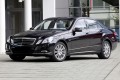 MERCEDES E-CLASS W212 2009-2013 PRZED FACELIFTINGIEM CHROMOWANA LISTWA PRZEDNICH DRZWI LEWA A2126902562