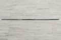 MERCEDES E-CLASS W212 LWB 2013-2016 PO FACELITINGU CHROMOWANA LISTWA TYLNYCH DRZWI LEWA A2126908162