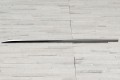 MERCEDES E-CLASS W212 2013-2016 PO FACELIFTINGU CHROMOWANA LISTWA TYLNYCH DRZWI PRAWA A2126904882