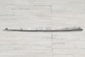 MERCEDES E-CLASS W213 2016-2020 PRZED LIFTINGIEM CHROMOWANA TYLNA LISTWA POSZYCIA PROGU PRAWA A2136983200