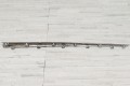 MERCEDES E-CLASS W213 2016-2020 PRZED LIFTINGIEM CHROMOWANA TYLNA LISTWA POSZYCIA PROGU PRAWA A2136983200