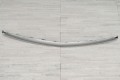 MERCEDES E-CLASS W213 2016-2020 PRZED FACELIFTINGIEM CHROMOWANA LISTWA ZDERZAKA PRZEDNIEGO A2138857000