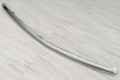 MERCEDES E-CLASS W213 2016-2020 PRZED FACELIFTINGIEM CHROMOWANA LISTWA ZDERZAKA PRZEDNIEGO A2138857000