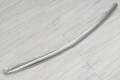 MERCEDES E-CLASS W213 2016-2020 PRZED FACELIFTINGIEM CHROMOWANA LISTWA ZDERZAKA PRZEDNIEGO A2138857000