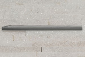 MERCEDES S-CLASS W221 2005-2013 CHROMOWANA LISTWA PRZEDNIEGO BŁOTNIKA LEWA A2216903980