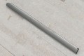 MERCEDES S-CLASS W221 2007-2013 CHROMOWANA LISTWA PRZEDNIEGO BŁOTNIKA LEWA A2216903980