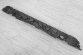 MERCEDES E-CLASS W212 2009-2016 ABSORBER PRZEDNIEGO ZDERZAKA A2128800135