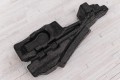 MERCEDES S-CLASS W221 2007-2013 ABSORBER PRZEDNIEGO ZDERZAKA 2218850137