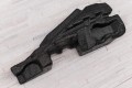 MERCEDES S-CLASS W221 2007-2013 ABSORBER PRZEDNIEGO ZDERZAKA 2218850137