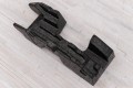 MERCEDES S-CLASS W221 2005-2013 ABSORBER PRZEDNIEGO ZDERZAKA LEWY A2218855537
