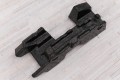 MERCEDES S-CLASS W221 2005-2013 ABSORBER PRZEDNIEGO ZDERZAKA LEWY A2218855537