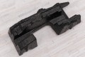 MERCEDES S-CLASS W221 2005-2013 ABSORBER PRZEDNIEGO ZDERZAKA LEWY A2218855537