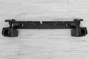 MERCEDES GLS X166 2016-2019 PO FACELIFTINGU ABSORBER PRZEDNIEGO ZDERZAKA A2928850837