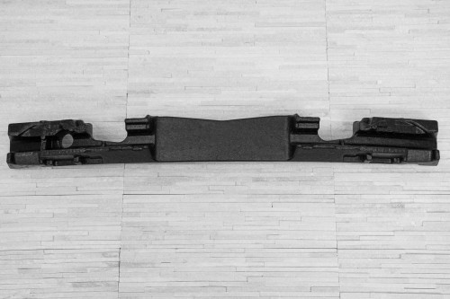 MERCEDES GLK X204 2012-2015 PO FACELIFTINGU ABSORBER PRZEDNIEGO ZDERZAKA A2048854237