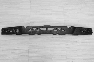 BMW SERIA 5 F11 2010-2017 ABSORBER PRZEDNIEGO ZDERZAKA 51117200707