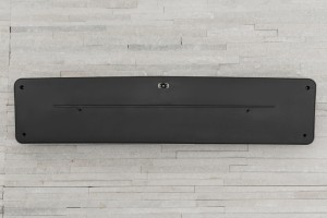 MERCEDES R-CLASS W251 2006-2013 RAMKA PRZEDNIEJ TABLICY REJESTRACYJNEJ A2518850881