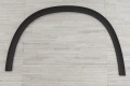 MERCEDES GLA X156 2014-2019 LISTWA PRZEDNIEGO BŁOTNIKA LEWA A1568852322