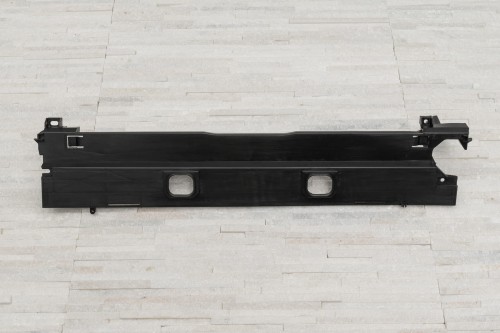 BMW SERIA 5 F07 GRAN TURISMO 2009-2017 OSŁONA POKRYWA CHŁODNICY 17117645650
