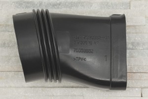 BMW SERIA 5 F10/F11 2009-2017 KANAŁ POWIETRZA 13717590592
