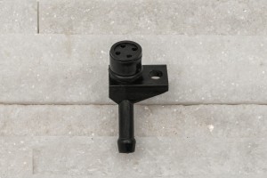 BMW SERIA 1 F20 2011-2017 KRÓCIEC POMPY PODCIŚNIENIA 11667640279