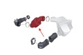 BMW SERIA 5 F10 F11 2010-2013 KANAŁ POWIETRZA 13717612094