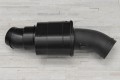 BMW SERIA 5 F10 F11 2010-2013 KANAŁ POWIETRZA 13717612094
