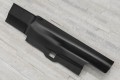 MERCEDES B-CLASS W246 2011-2015 PRZED LIFTINGIEM LEWA OSŁONA PASA PRZEDNIEO  A2466870507