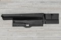 MERCEDES B-CLASS W246 2011-2015 PRZED LIFTINGIEM LEWA OSŁONA PASA PRZEDNIEO  A2466870507