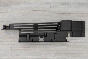 MERCEDES CLA C117 2013-2019 PRAWA OSŁONA PASA A2466870407