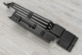 MERCEDES CLA C117  2013-2019 PRAWA OSŁONA PASA A2466870407