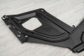 BMW SERIA 5 F10 2010-2017 MOCOWANIE USZCZELKI LEWY PRZÓD 51767019803