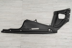 BMW SERIA 5 F10 2009-2017 MOCOWANIE USZCZELKI PRAWY PRZÓD 51767019804