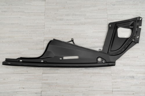 BMW SERIA 5 F10 2010-2017 MOCOWANIE USZCZELKI PRAWY PRZÓD 51767019804