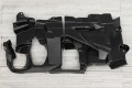 BMW SERIA 5 F10 2010-2017 OSŁONA PRZEKŁADNI KIEROWNICZEJ LEWA 51757256877
