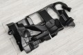 BMW SERIA 5 F10 2010-2017 OSŁONA PRZEKŁADNI KIEROWNICZEJ LEWA 51757256877