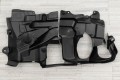 BMW SERIA 5 F10 2010-2017 OSŁONA PRZEKŁADNI KIEROWNICZEJ LEWA 51757256877
