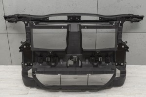 BMW X1 E84 2009-2015 PAS PRZEDNI WZMOCNIENIE CZOŁOWE 51642990176