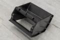 BMW X5 E70 2006-2013 UCHWYT CHŁODNICY WODY 17117533537