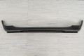 MINI CLUBMAN R55 2007-2014 SPOILER PRZEDNIEGO ZDERZAKA 51117248788