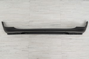 MINI CABRIO R57 2009-2015 SPOILER PRZEDNIEGO ZDERZAKA 51117248788